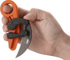 Карманный нож CRKT Provoke Orange (4041O) - изображение 4