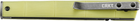 Карманный нож CRKT CEO шпенёк bamboo (7096YGK) - изображение 2