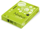 Папір кольоровий інтенсив Niveus LG46 500 аркушів А4 80 г/м2 лайм (A4.80.NVI.LG46.500)
