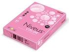 Бумага цветная неоновая Niveus NEOPI 500 листов А4 80 г/м2 розовый (A4.80.NVN.NEOPI.500)