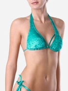 Верхняя часть купальника Conte Elegant CE Roxy Velvet 77-81 Turquoise (5902802092984)