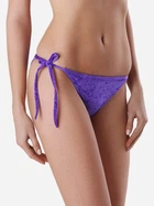 Нижня частина купальника Conte Elegant CE Roxy Velvet 90 Royal Violet (5902802092946)