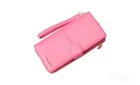 Кошелек портмоне Baellerry Elect Pink 3846