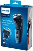 Электробритва Philips Shaver 3000 S3232/52 - изображение 13