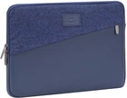 Чохол для ноутбука Rivacase 13.3" Blue (7903 (Blue))