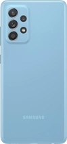 Мобильный телефон Samsung Galaxy A52 4/128GB Blue - изображение 8