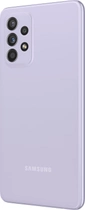 Мобильный телефон Samsung Galaxy A52 4/128GB Lavender - изображение 6
