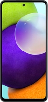 Мобильный телефон Samsung Galaxy A52 4/128GB White - изображение 2