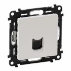 Legrand Розетка інформаційна RJ45 (Valena LIFE) [753440] (753440)