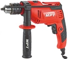 Дрель ударная MPT PROFI MID7106