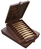 Бокс для патронов MTM CASE-GARD™ Rifle Ammo Wallets W-9 Large - изображение 1