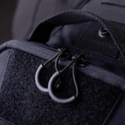 Тактична сумка-кобура для прихованого носіння Scout Tactical EDC «Tac-box» black - зображення 11