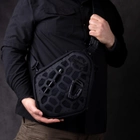 Тактическая сумка-кобура для скрытого ношения Scout Tactical EDC «Turtle bag» - изображение 10