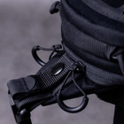 Тактическая сумка-кобура для скрытого ношения Scout Tactical EDC «Turtle bag» - изображение 14