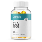 Жиросжигатель OstroVit CLA 1000