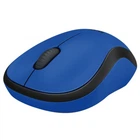 Миша бездротова Logitech M220 Silent Blue (910-004879)