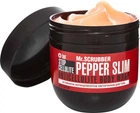 Зігрівальне обгортання для тіла Mr. Scrubber Stop Cellulite Pepper Slim Антицелюлітне 250 г (4820200232096)