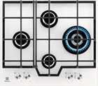 Варочная поверхность газовая Electrolux GME363NV