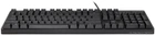 Клавиатура проводная HATOR Rockfall EVO Kailh Optical (HTK-610) - изображение 5