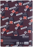 Словарь для записи иностранных слов Kite Flag 60 листов (K21-407-1) - изображение 8