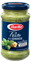 Соус Barilla Песто Дженовезе 190 г