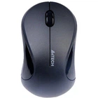 Миша A4Tech G3-270N Black Grey