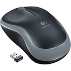 Миша Logitech M185 Swift Grey (910-002238)