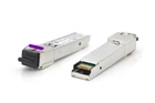 SFP модуль MERCURY 1.25G 1550nm 20Km WDM SC поддержка DDM