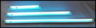 Бактерицидная кварцевая лампа+ светильники DELUX 36 W(до 60 м/кв) - изображение 2