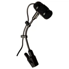 Микрофон для духовых инструментов SUPERLUX PRA383XLR