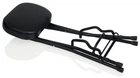 Стул для гитариста GATOR FRAMEWORKS GFW-GTR-SEAT Guitar Seat/Stand Combo