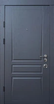 Входная дверь Qdoors Авангард Трино (850х2050) мм