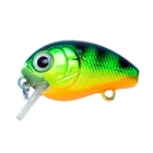 Воблер Strike Pro Baby Pro 25F 2.0 м (A45T) (5050421)