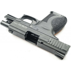 Пистолет стартовый Retay P114, 9 мм (1195.03.25) - изображение 4