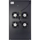 Вентиляторная панель Inter-tech 4x120 IPC 1000 мм (SWSN-1000)