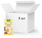 Упаковка Фіточай у пакетиках Доктор Фіто Мультифруктик вітамінний 20 х 5 шт. (4820167091996) - зображення 2