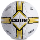Мяч футбольный Core Pro Liga №5 BRILIANT SUPER 009 White-Yellow-Black