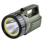 Ліхтар прожектор садово-кемпінговий Emos P2308 (2xCOB, 240 люмен, 2 режими, 10V/220V)