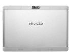 Планшет-телефон Hoozo MT116 2GB RAM Silver + Чохол-клавіатура - зображення 5