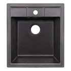 Кухонная мойка Lidz 460х515/200 GRF-13 (LIDZGRF13460515200)