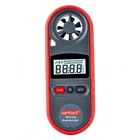 Анемометр Wintact цифровий 0,7-30м/с, -10-45°C (WT816A)