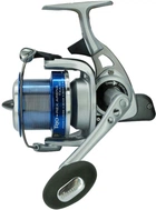 Котушка карпова Okuma Trio Rex Arena-TXA-60 FD 2+1bb (13530926)