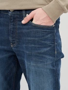 Calvin Klein Jeans - Jeansy granatowy J30J317659.4891 - Highstyle.pl