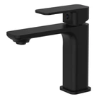 Смеситель для раковины Imprese Bilovec 05256 черный