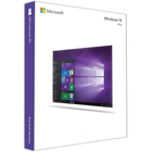 Операційна система Microsoft Windows 10 Професійна 32/64-bit на 1 ПК (коробкова версія) (HAV-00106)
