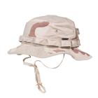 Військова панама Pentagon JUNGLE HAT K13014 57, DCU (3СD) - зображення 1
