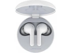 Навушники LG TONE Free FN4 True Wireless White (HBS-FN4.ABRUWH)