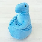 Мягкая игрушка Weber Toys Ждун 21 см голубой