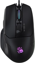 Мышь Bloody W70 Max USB Stone Black (4711421955348)
