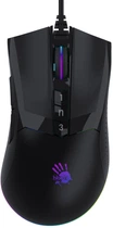 Миша A4Tech Bloody W90 Max USB Stone Black (4711421955553)